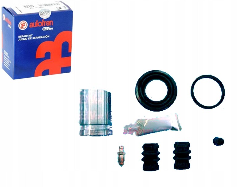 РЕМКОМПЛЕКТ СУППОРТА С ПОРШНЕМ SEINSA AUTOFREN D42026C