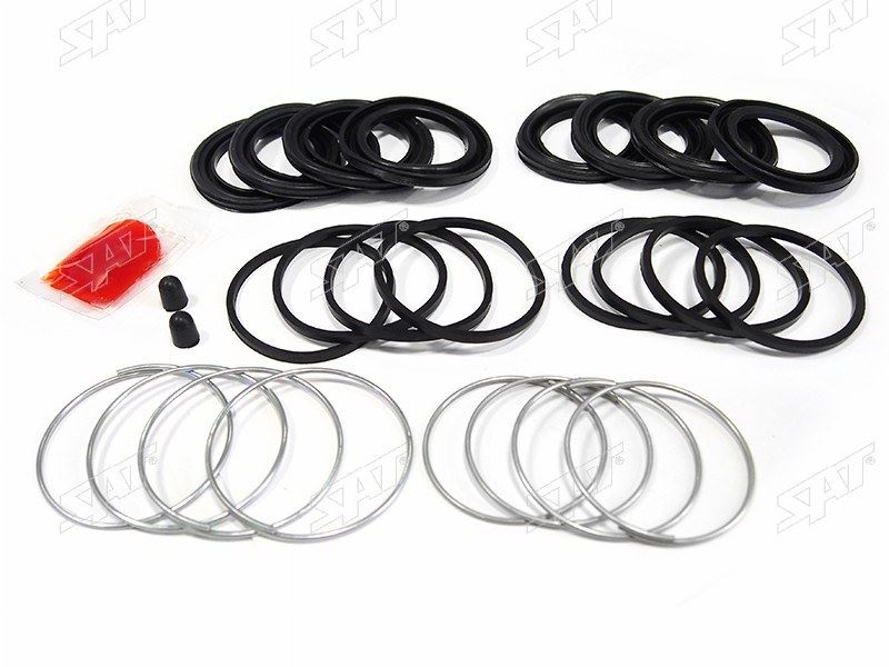 РЕМКОМПЛЕКТ СУППОРТОВ SAT STD11201LB0A