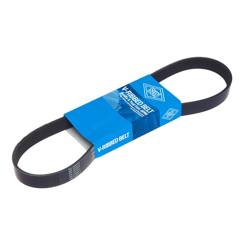 РЕМЕНЬ ПОЛИКЛИНОВЫЙ SUN 6PK820
