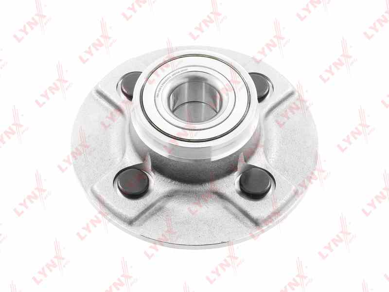 СТУПИЦА В СБОРЕ LYNXauto WH1420