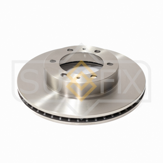 ДИСК ТОРМОЗНОЙ SUFIX FX1494