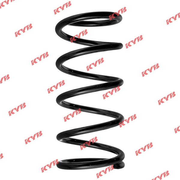ПРУЖИНА ПОДВЕСКИ KYB RK7603