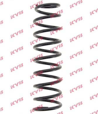 ПРУЖИНА ПОДВЕСКИ KYB RA6225