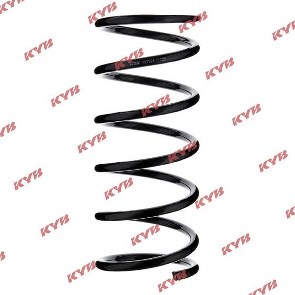 ПРУЖИНА ПОДВЕСКИ KYB RK7524