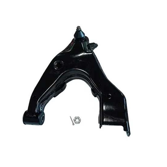 РЫЧАГ ПОДВЕСКИ JETT V91052L