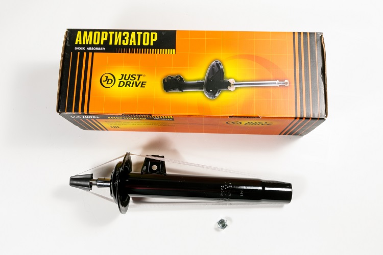 СТОЙКА ГАЗОМАСЛЯНАЯ JD JAS0733