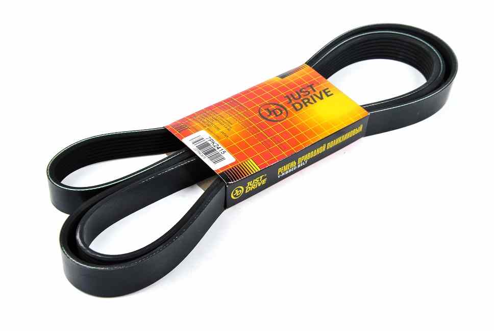 РЕМЕНЬ ПОЛИКЛИНОВЫЙ JD 7PK2415