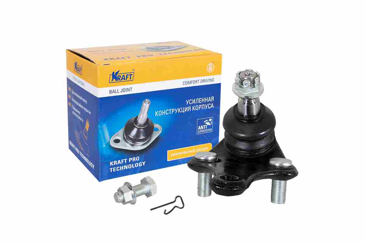 ШАРОВАЯ ОПОРА KRAFT KT053234