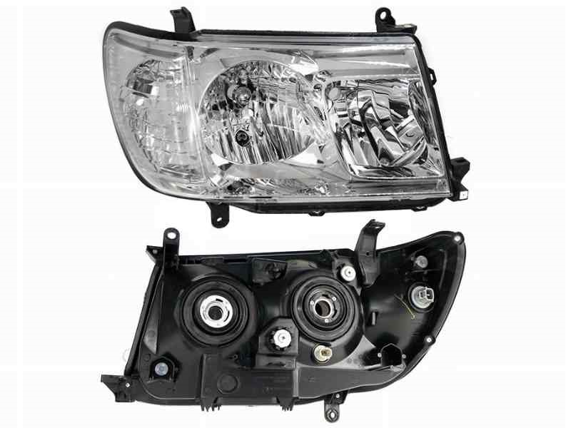 ФАРА DEPO 21211H9RLDEM