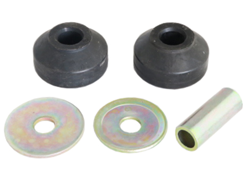 ВТУЛКА АМОРТИЗАТОРА TENACITY ASMMA1045