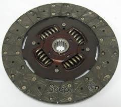 ДИСК СЦЕПЛЕНИЯ EXEDY MFD015UN