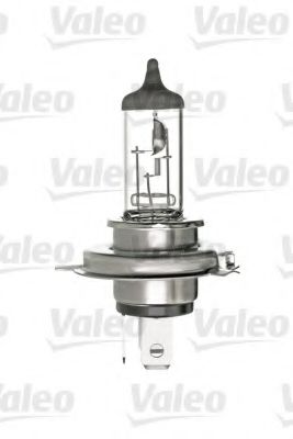 ЛАМПОЧКА VALEO 032509 H4 12V 60Вт. P43t-38