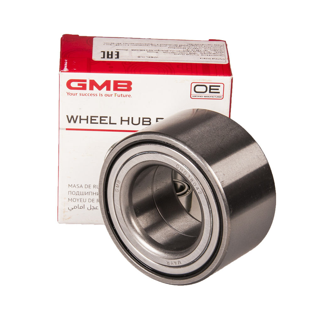 ПОДШИПНИК СТУПИЦЫ GMB GH0028R0