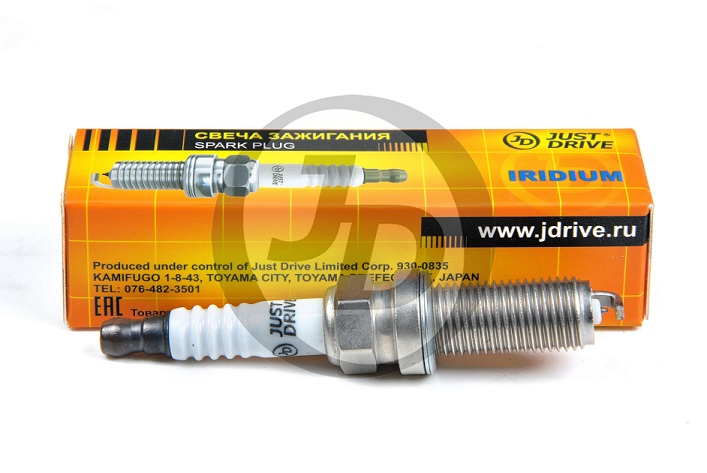 СВЕЧА ЗАЖИГАНИЯ JD JPS3018