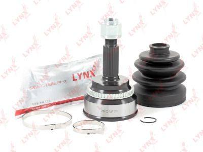 ШРУС ВНЕШНИЙ LYNXauto CO7522A