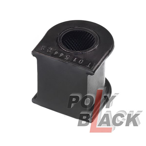 ВТУЛКА СТАБИЛИЗАТОРА POLYBLACK T01544