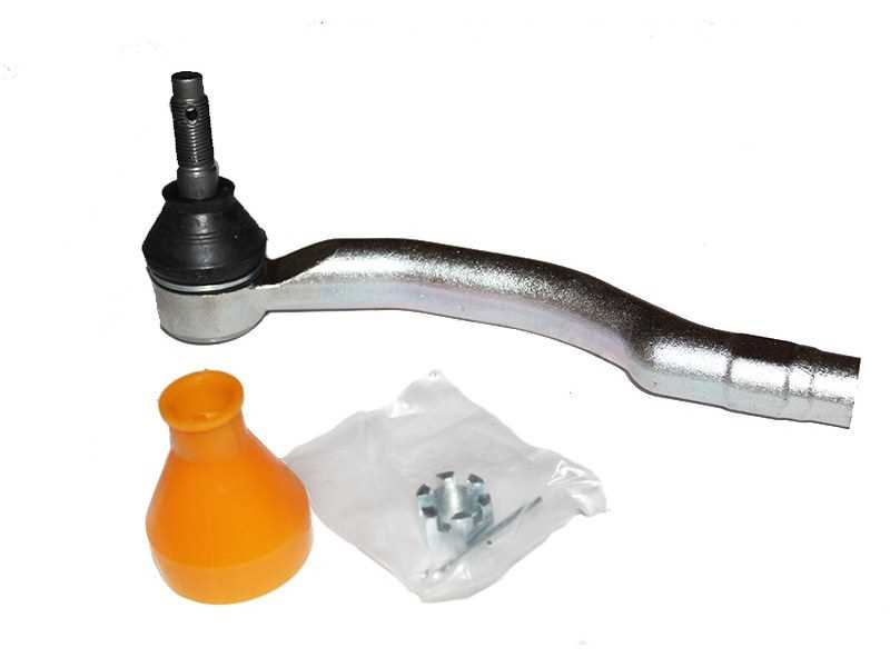 НАКОНЕЧНИК РУЛЕВОЙ SAT STGS1D32290