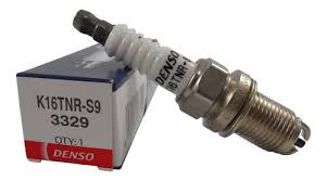 СВЕЧА ЗАЖИГАНИЯ DENSO K16TNRS9