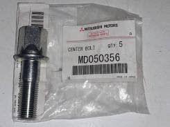 БОЛТ ШКИВ КОЛЕНВАЛА MITSUBISHI MD050356