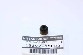 КОЛПАЧОК МАСЛОСЪЕМНЫЙ NISSAN 1320753F00