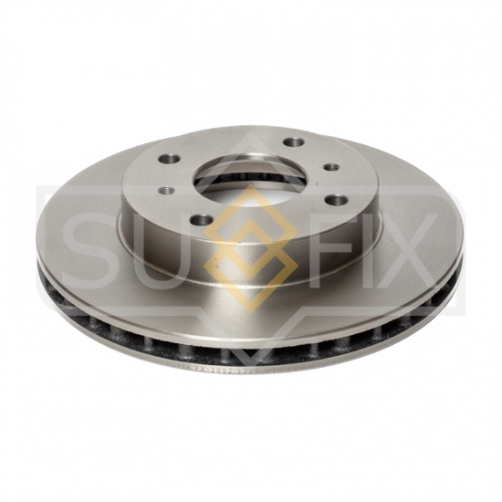 ДИСК ТОРМОЗНОЙ SUFIX FX1052