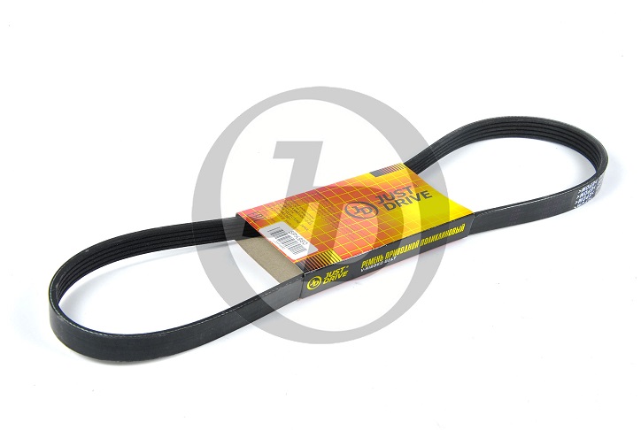 РЕМЕНЬ ПОЛИКЛИНОВЫЙ JD 5PK980