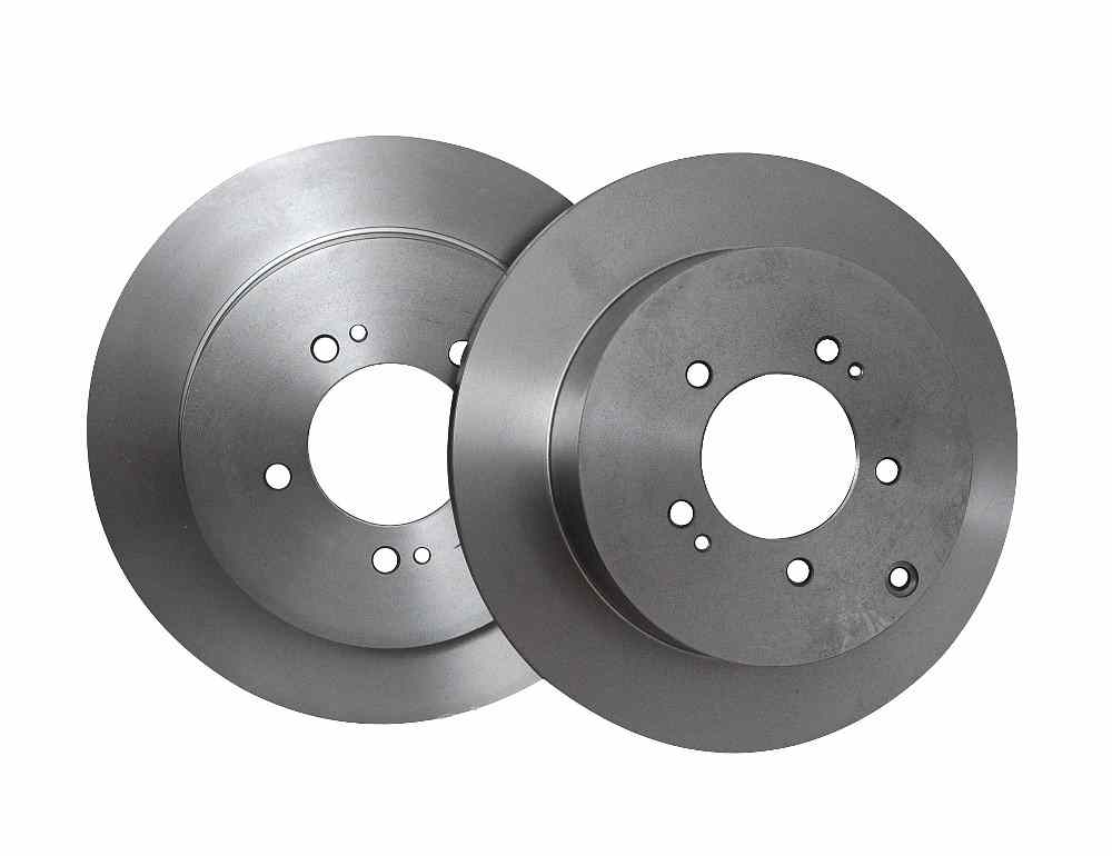 ДИСК ТОРМОЗНОЙ G-BRAKE GFR01783R