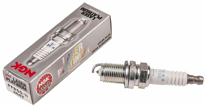 СВЕЧА ЗАЖИГАНИЯ NGK IFR5J11