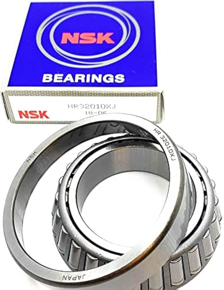 ПОДШИПНИК СТУПИЦЫ NSK HR32010XJ