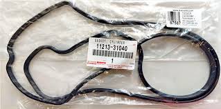 ПРОКЛАДКА КЛАППАННОЙ КРЫШКИ TOYOTA 1121331040