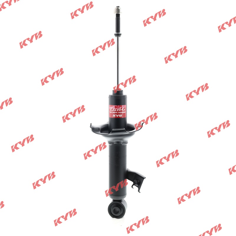 АМОРТИЗАТОР ПОДВЕСКИ KYB 341458