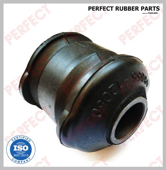 САЙЛЕНТБЛОК РЫЧАГА ПОДВЕСКИ PERFECT TO05AE101WB