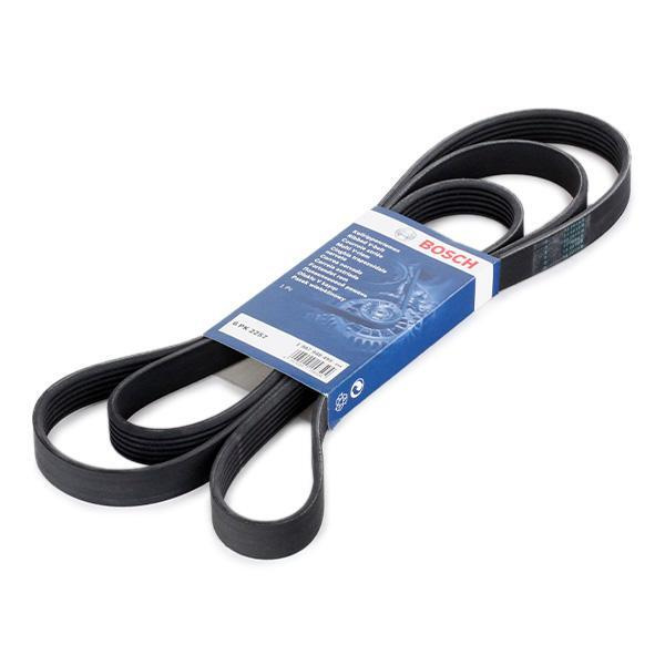 РЕМЕНЬ ПОЛИКЛИНОВЫЙ BOSCH 1987947574