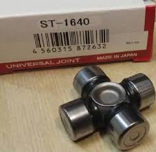 КРЕСТОВИНА РУЛЕВОГО ВАЛА TOYO ST1640