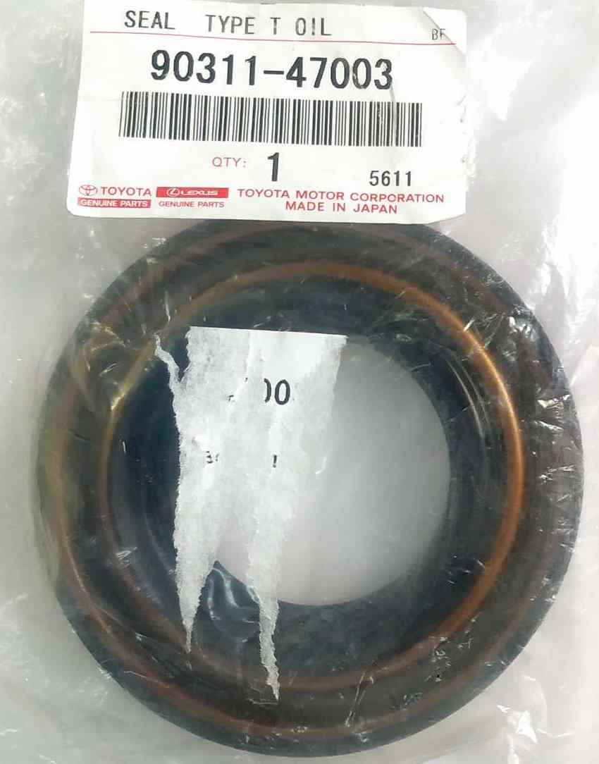 САЛЬНИК TOYOTA 9031147003