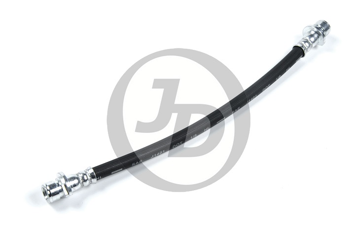 ШЛАНГ ТОРМОЗНОЙ JD JBH0394