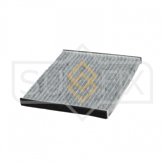 ФИЛЬТР САЛОННЫЙ SUFIX SSC1009