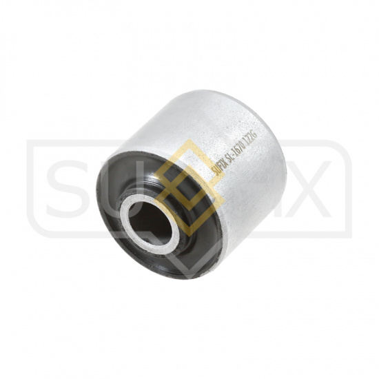 САЙЛЕНТБЛОК РЫЧАГА ПОДВЕСКИ SUFIX SL1670