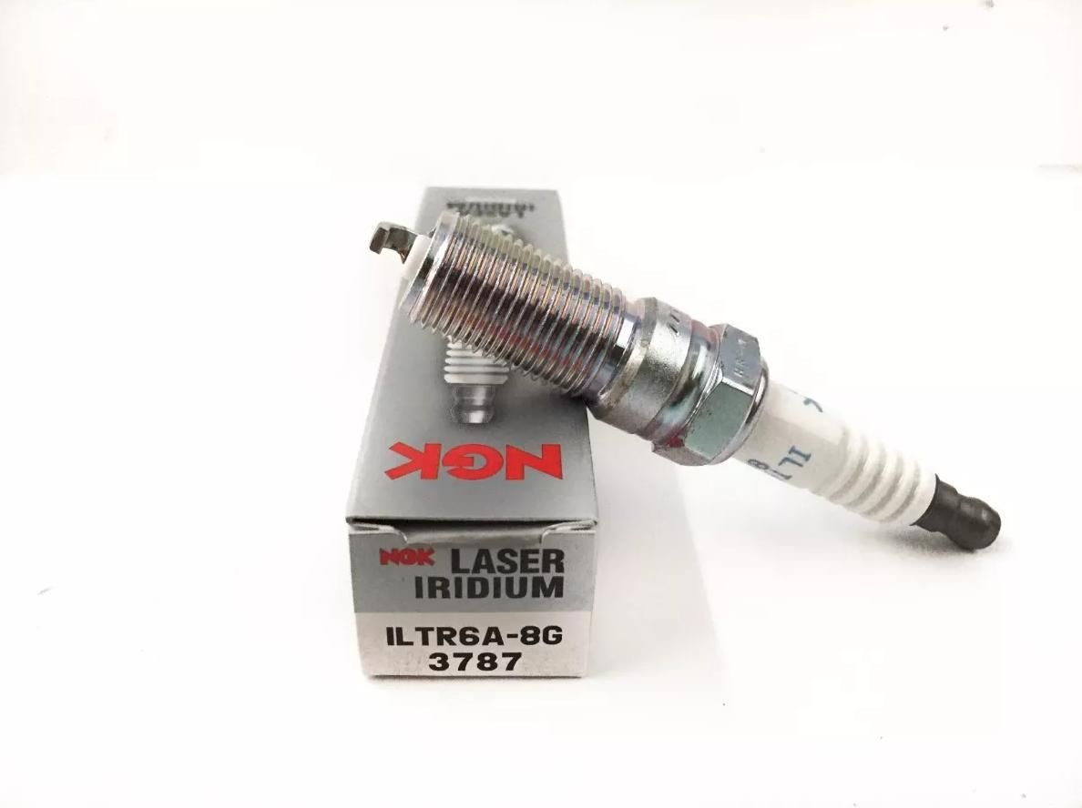 СВЕЧА ЗАЖИГАНИЯ NGK ILTR6A8G