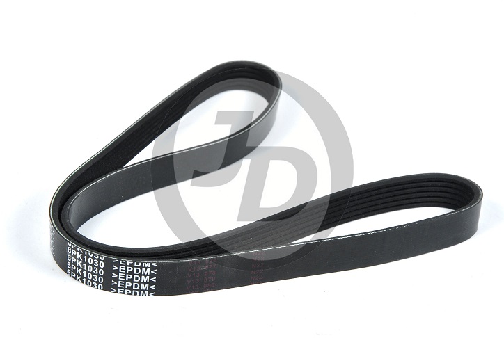 РЕМЕНЬ ПОЛИКЛИНОВЫЙ JD 6PK1030