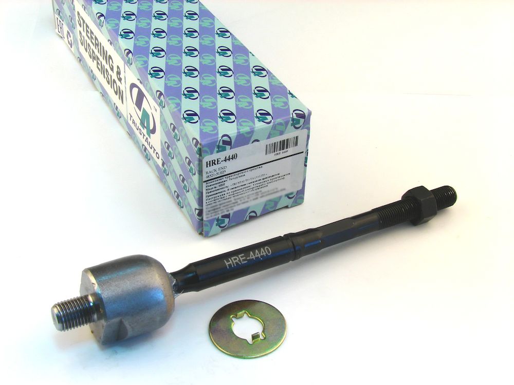 ТЯГА РУЛЕВАЯ TRUSTAUTO HRE4440