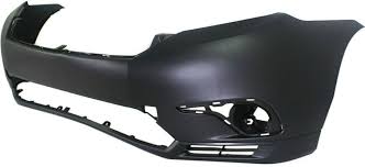 БАМПЕР ПЕРЕДНИЙ SAT STTYG30000