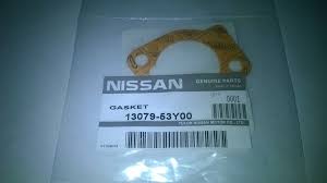 ПРОКЛАДКА НАТЯЖИТЕЛЯ ЦЕПИ NISSAN 1307953Y00