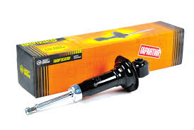 АМОРТИЗАТОР ПОДВЕСКИ JD JAA0427