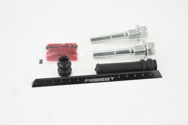 РЕМКОМПЛЕКТ СУППОРТОВ FEBEST 0174GRJ200RKIT