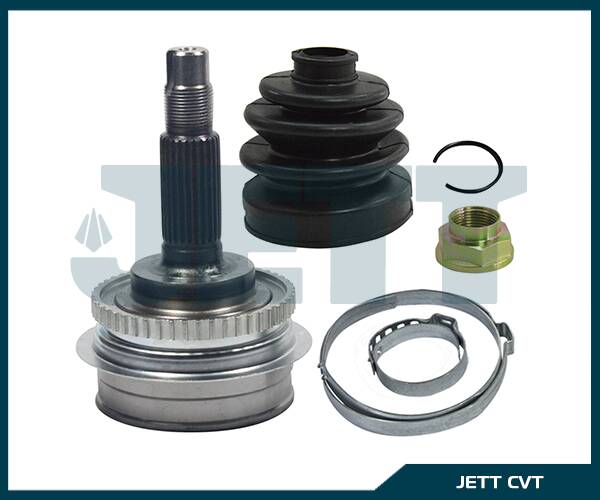 ШРУС ВНЕШНИЙ JETT V419201ABS