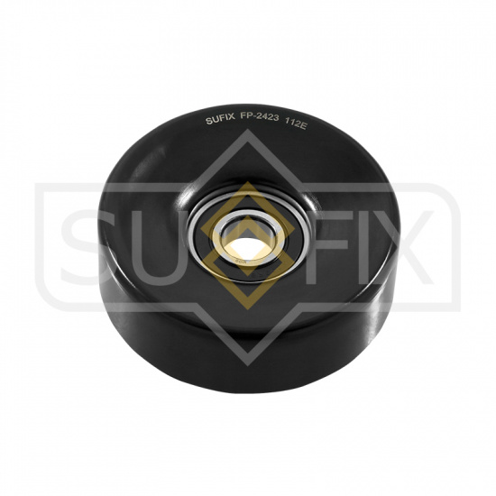 РОЛИК НАТЯЖНОЙ ПРИВОДНОГО РЕМНЯ SUFIX FP2423