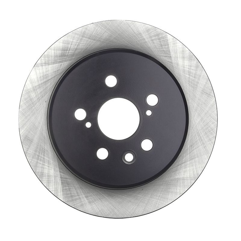 ДИСК ТОРМОЗНОЙ AVANTECH BR0145S