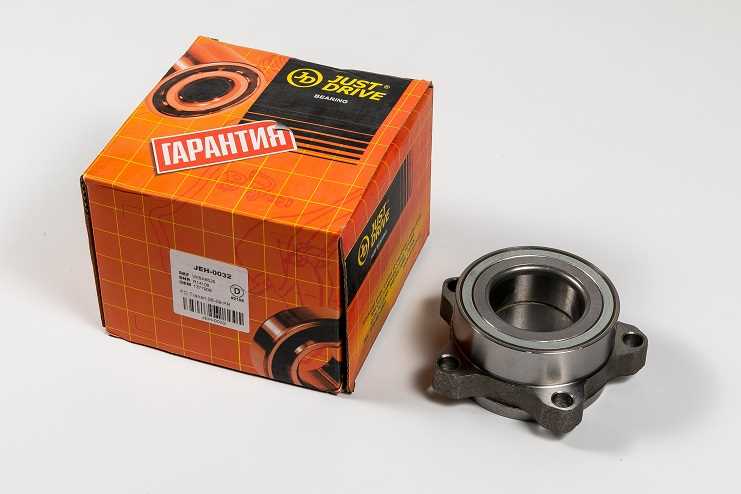 СТУПИЦА В СБОРЕ JD JEH0032