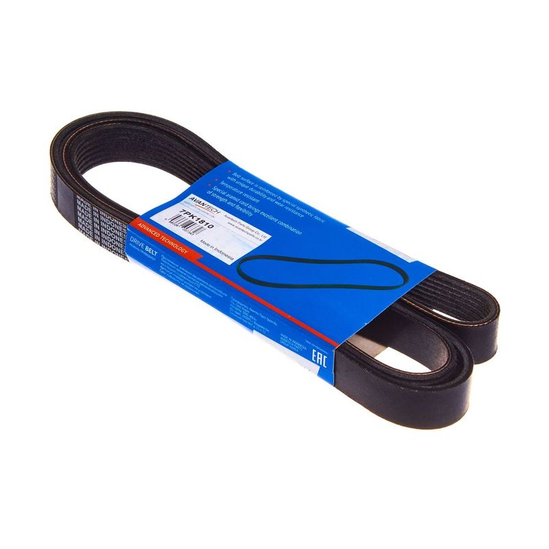 РЕМЕНЬ ПОЛИКЛИНОВЫЙ AVANTECH 7PK1810